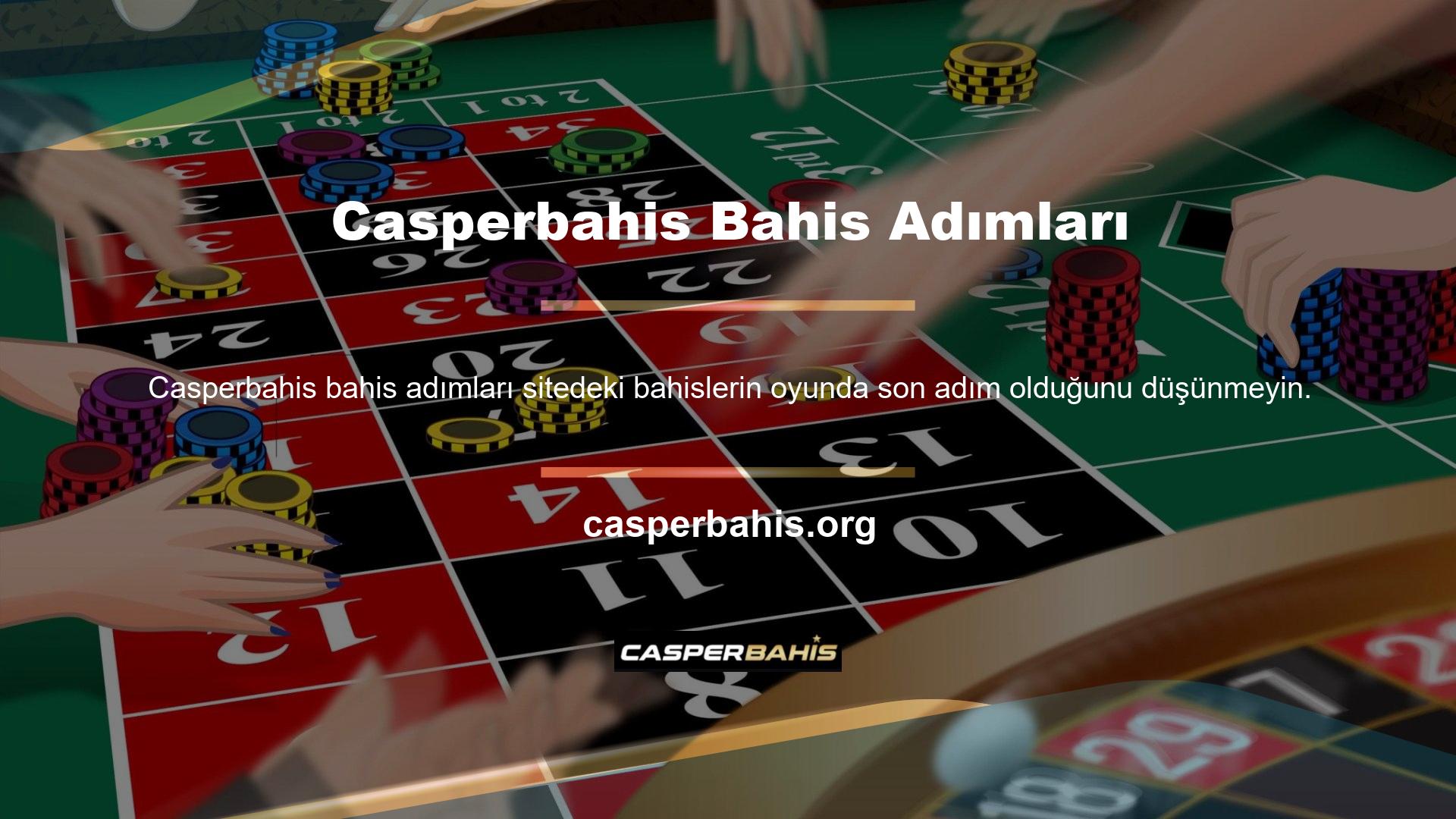 Keşfedilecek ve keşfedecek daha çok şey var